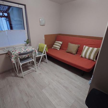 Elena Apartments Паланга Экстерьер фото