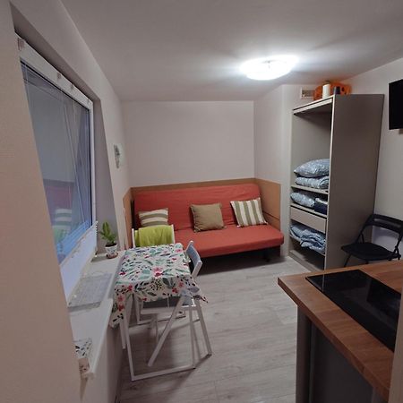 Elena Apartments Паланга Экстерьер фото