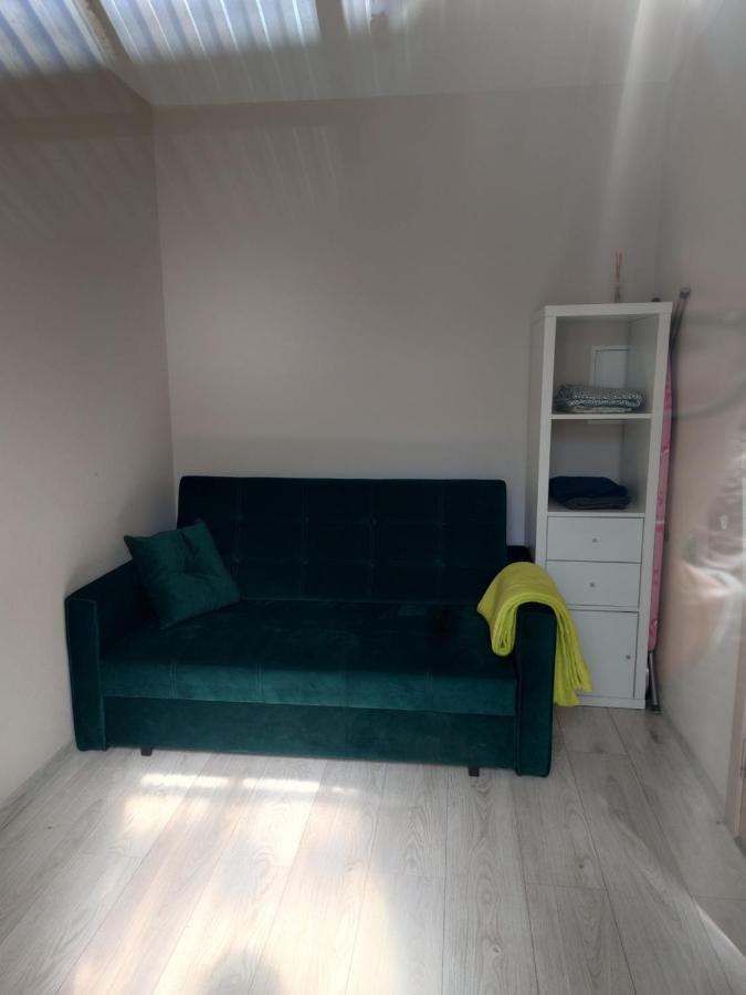 Elena Apartments Паланга Экстерьер фото