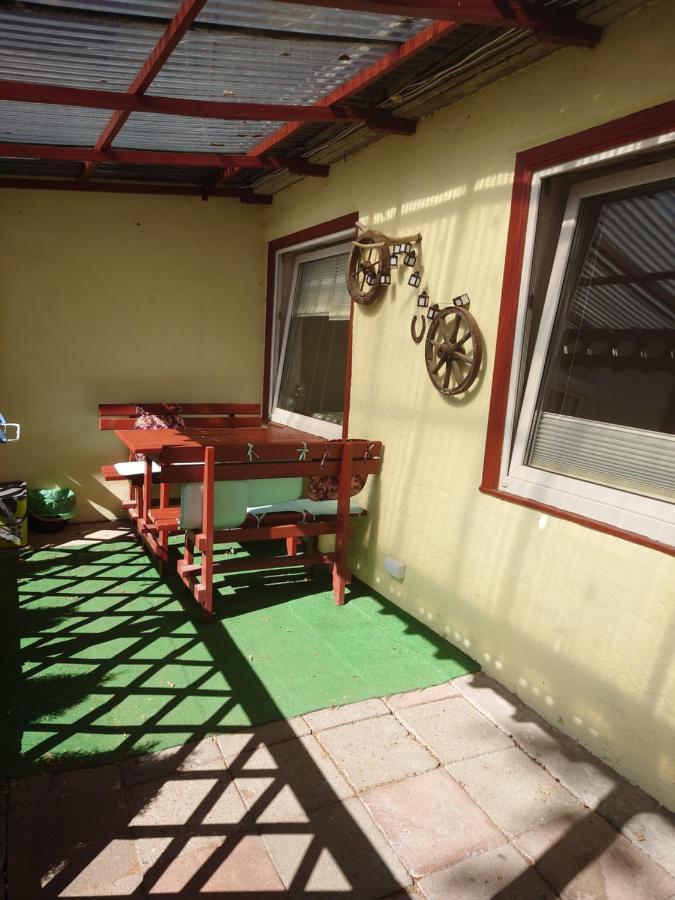 Elena Apartments Паланга Экстерьер фото
