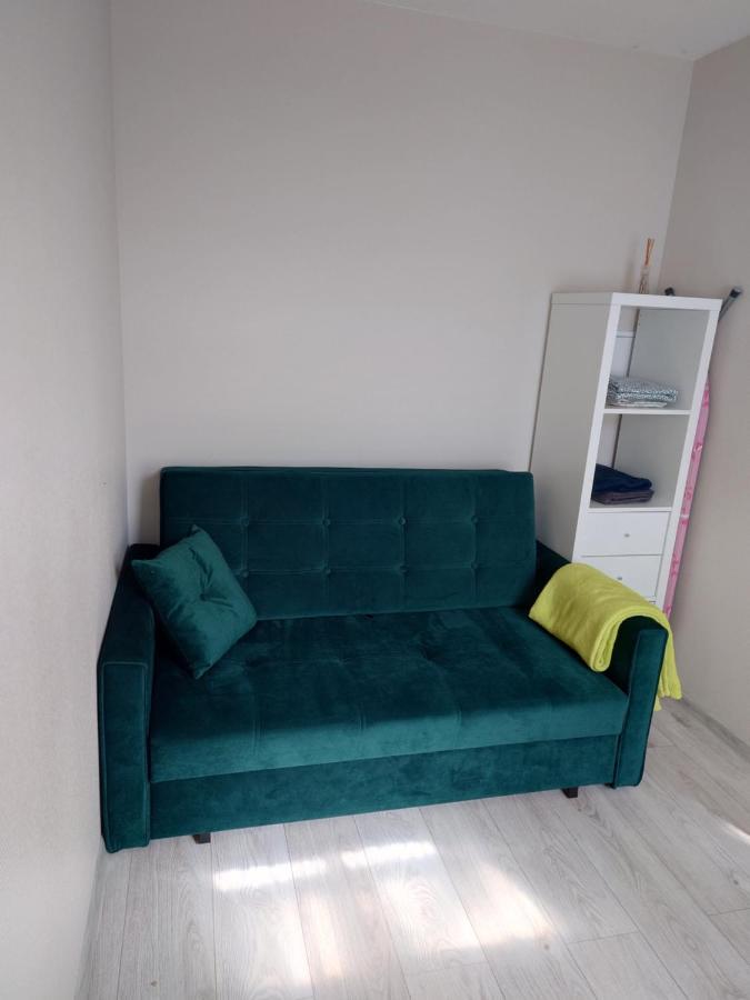 Elena Apartments Паланга Экстерьер фото
