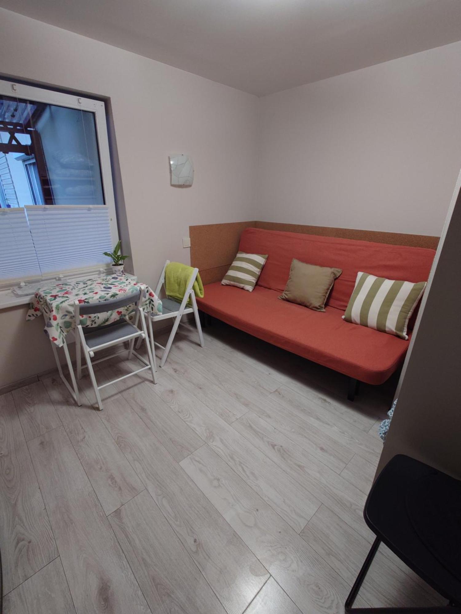 Elena Apartments Паланга Экстерьер фото