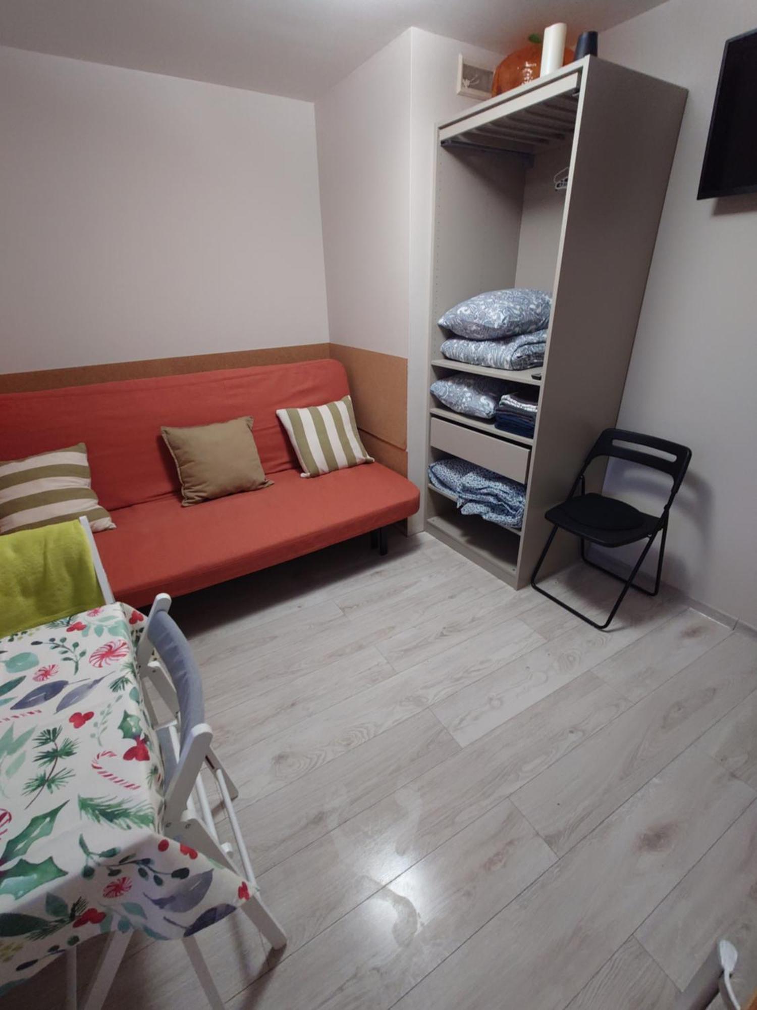 Elena Apartments Паланга Экстерьер фото